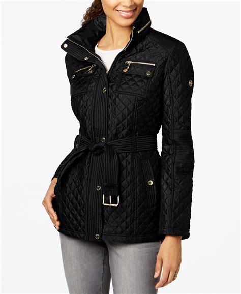 macy's Michael Kors women's jacket